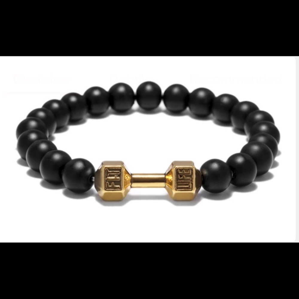 Gold Fit Life
